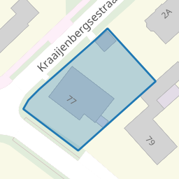 Perceel GNK01-D-5736