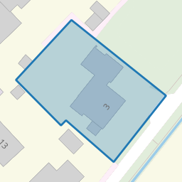 Perceel GNK01-D-5754