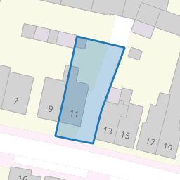 Perceel GNK01-D-5757