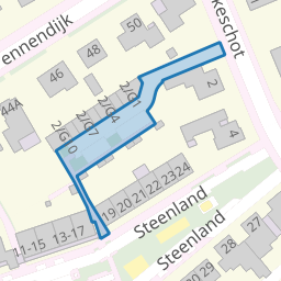 Perceel GNK01-D-5767