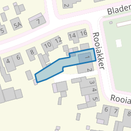 Perceel GNK01-D-5771