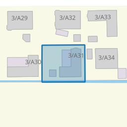 Perceel GNK01-D-5801