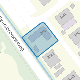 Perceel GNK01-D-5831