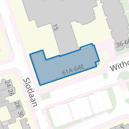 Perceel GNK01-D-5837