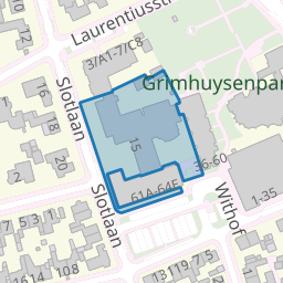 Perceel GNK01-D-5838