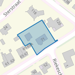 Perceel GNK01-D-5844