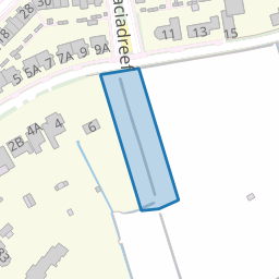 Perceel GNK01-D-5848