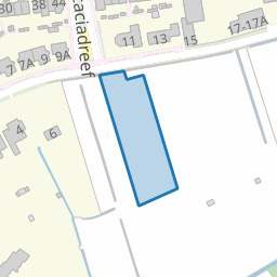 Perceel GNK01-D-5849