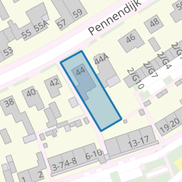 Perceel GNK01-D-5871