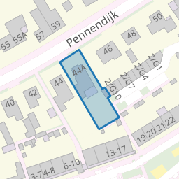 Perceel GNK01-D-5872