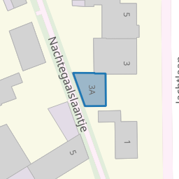 Perceel GNK01-D-5880