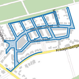 Perceel GNK01-D-5883