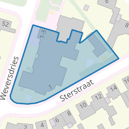 Perceel GNK01-D-5885