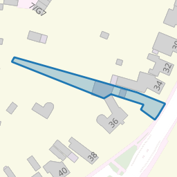 Perceel GNK01-D-5886