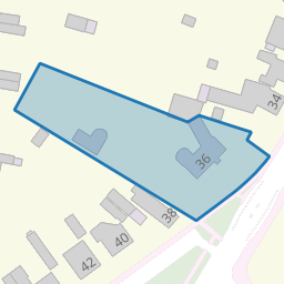 Perceel GNK01-D-5887