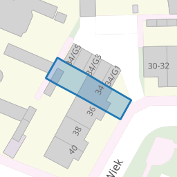 Perceel GNK01-D-5891