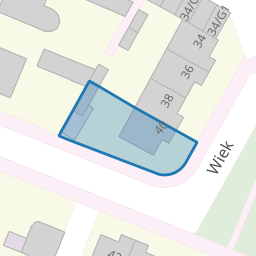 Perceel GNK01-D-5894