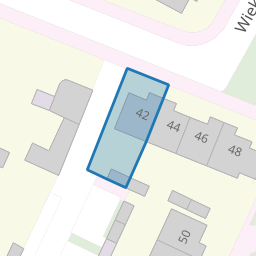 Perceel GNK01-D-5895