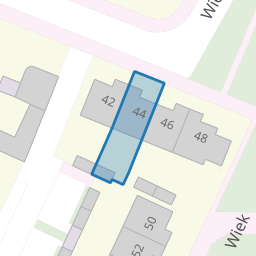 Perceel GNK01-D-5896