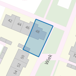 Perceel GNK01-D-5898