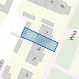 Perceel GNK01-D-5900