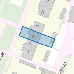 Perceel GNK01-D-5911