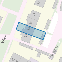 Perceel GNK01-D-5912