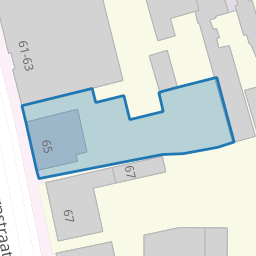 Perceel GNK01-D-5919