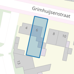 Perceel GNK01-D-5928