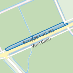 Perceel GNK01-D-5950