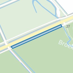 Perceel GNK01-D-5964