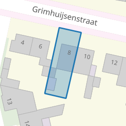 Perceel GNK01-D-5969