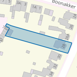 Perceel GNK01-D-6004