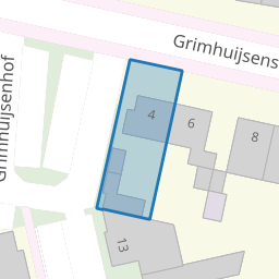 Perceel GNK01-D-6023