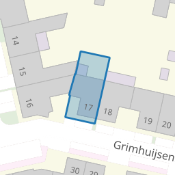 Perceel GNK01-D-6030