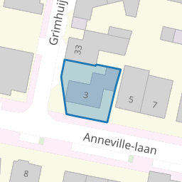 Perceel GNK01-D-6031