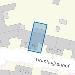 Perceel GNK01-D-6040