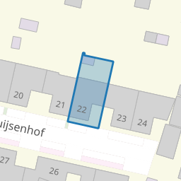 Perceel GNK01-D-6060