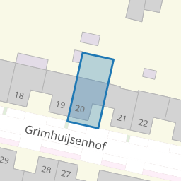 Perceel GNK01-D-6063