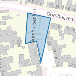 Perceel GNK01-D-6073