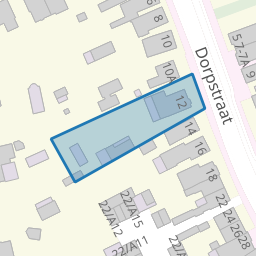 Perceel GNK01-D-6085