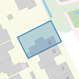 Perceel GNK01-D-6111