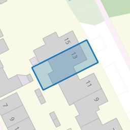 Perceel GNK01-D-6112