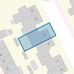 Perceel GNK01-D-6113