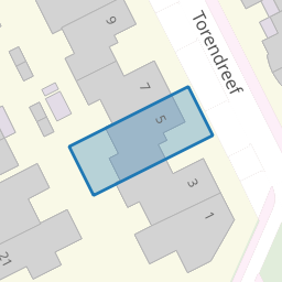 Perceel GNK01-D-6116