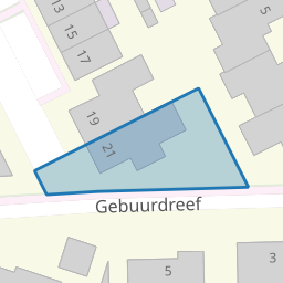 Perceel GNK01-D-6119