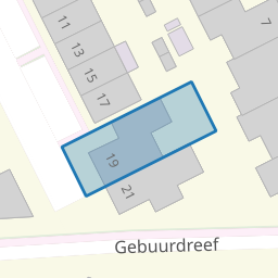 Perceel GNK01-D-6120