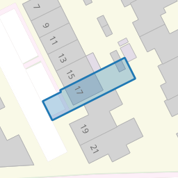 Perceel GNK01-D-6121