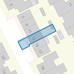 Perceel GNK01-D-6123