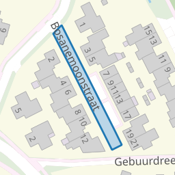 Perceel GNK01-D-6130